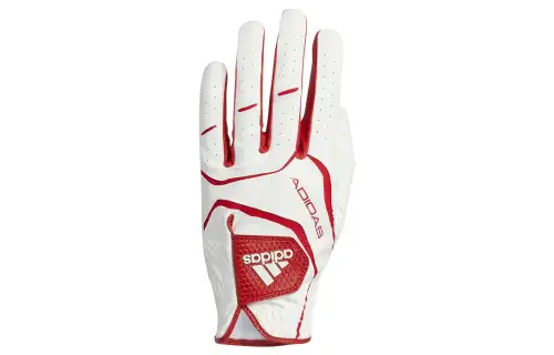 Adidas Sports Gloves Men's White