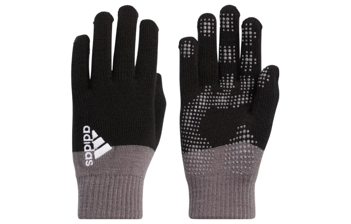 Adidas Sports Glove Unisex Black