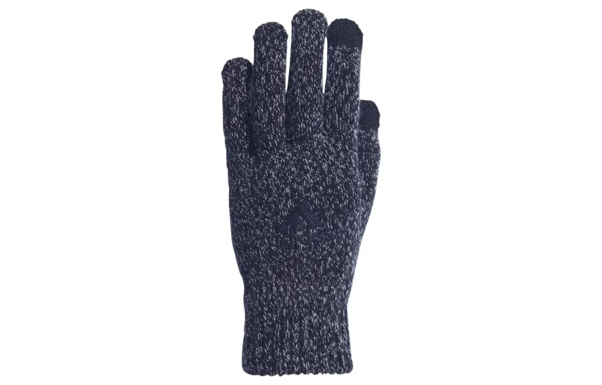 Adidas Sports Glove Unisex Black/Gray
