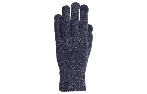 Adidas Sports Glove Unisex Black/Gray