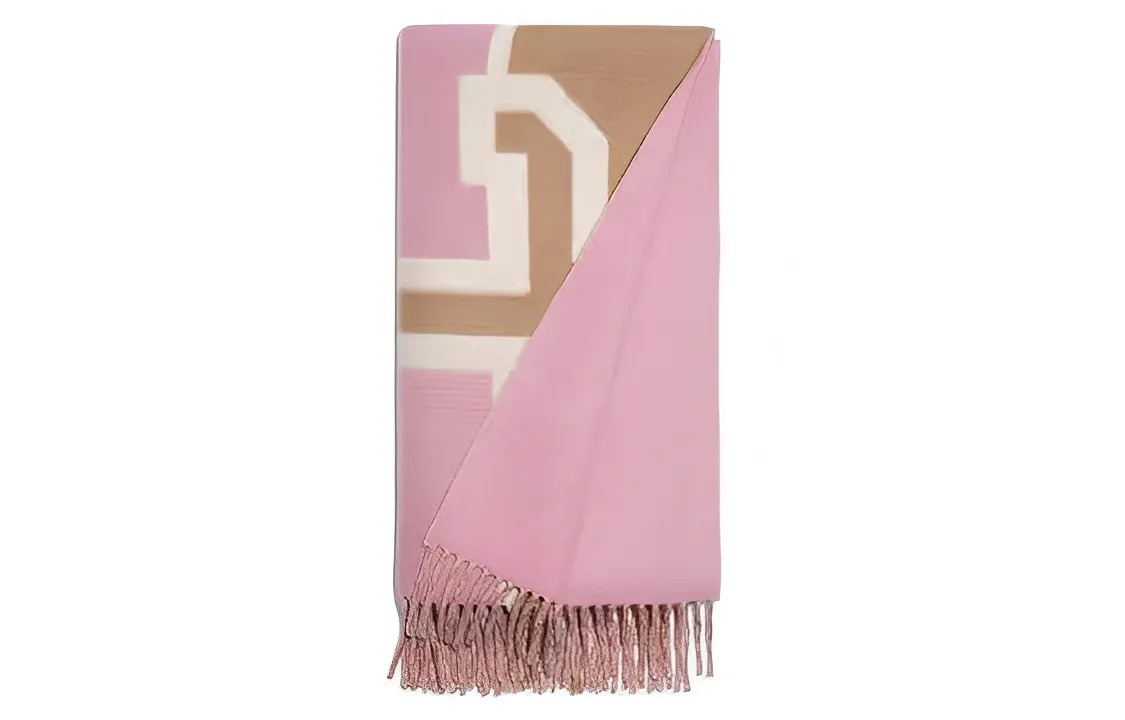 COACH Knit Scarves Unisex