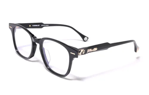 Bape Optical 4 Frame