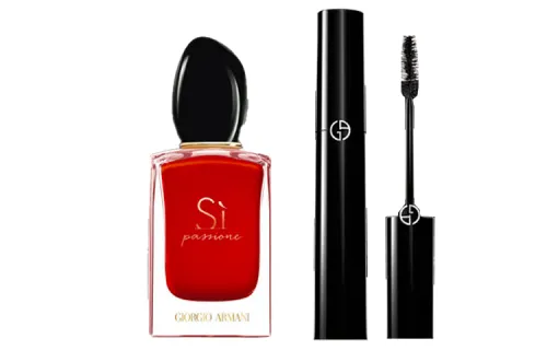 GIORGIO ARMANI Armani, classic mascara
