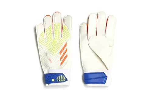 Adidas Sports Glove Unisex White