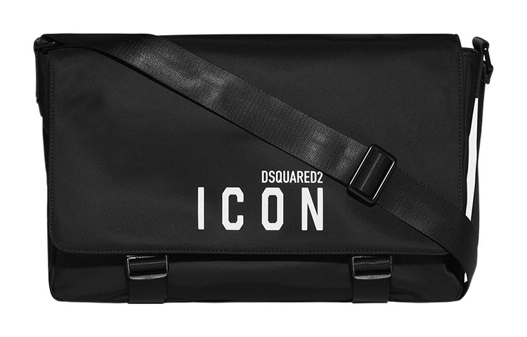 Сумки через плечо DSQUARED 2