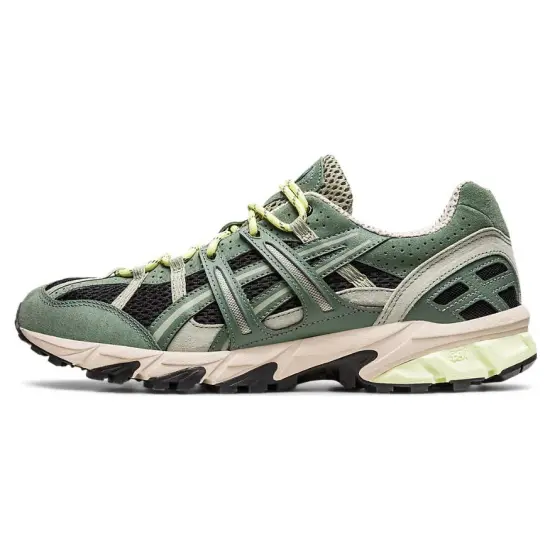 Asics Gel Sonoma 15 50 Ivy Black