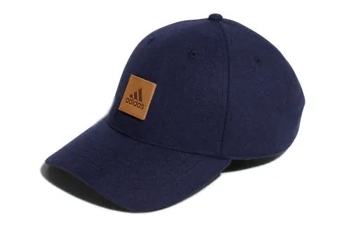Adidas Baseball Caps Men's Dark Blue