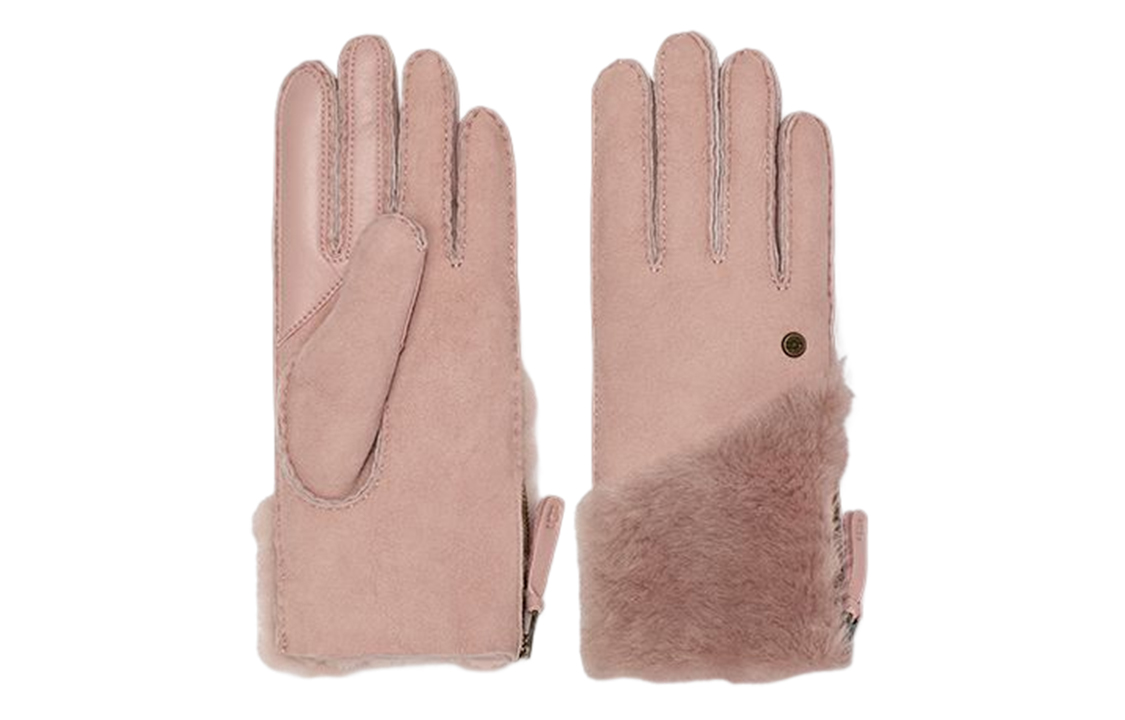 Перчатки UGG