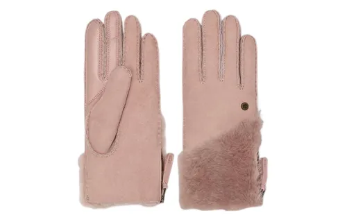 UGG Gloves Women's Pink