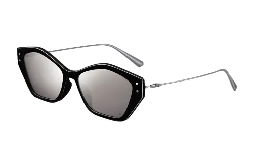 DIOR Sunglasses Women's Black