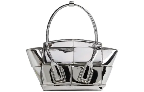 Bottega Veneta Arco Handbags