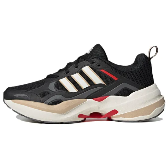 Adidas Maxxcetus 'Black White Red'