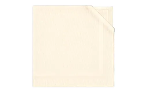 DIOR Knit Scarves Women's Ecru