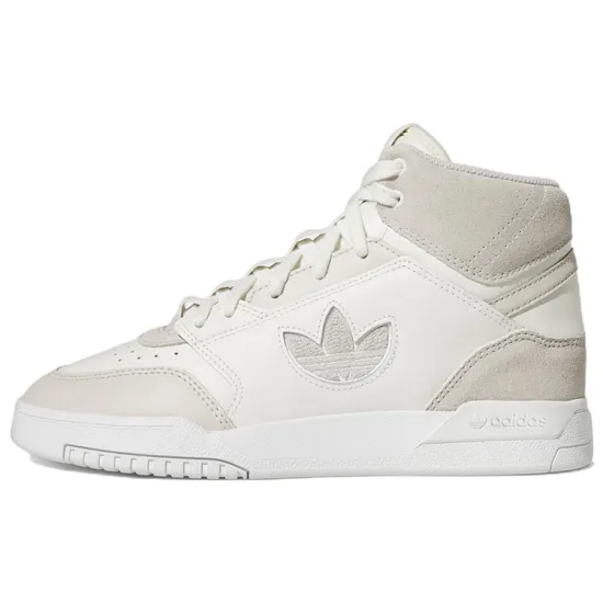Adidas Women's Drop Step XL 'Off White'