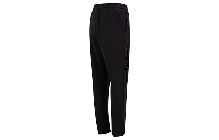Adidas Sports Pants Men’s Black Moderate
