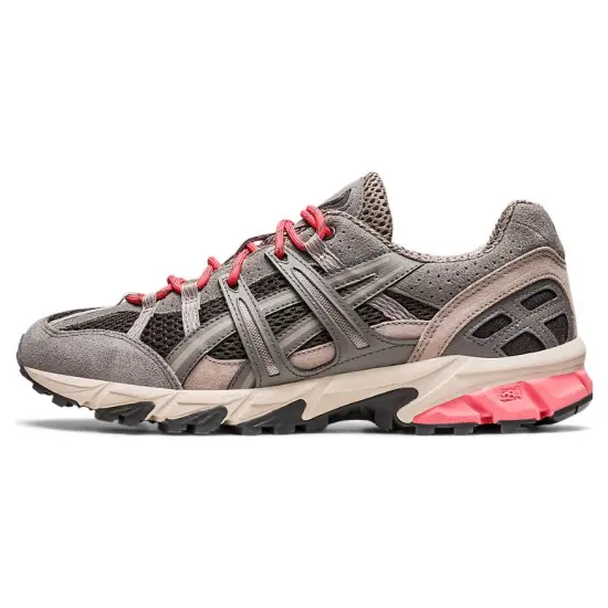 Asics Gel Sonoma 15 50 Clay Grey Obsidian Grey