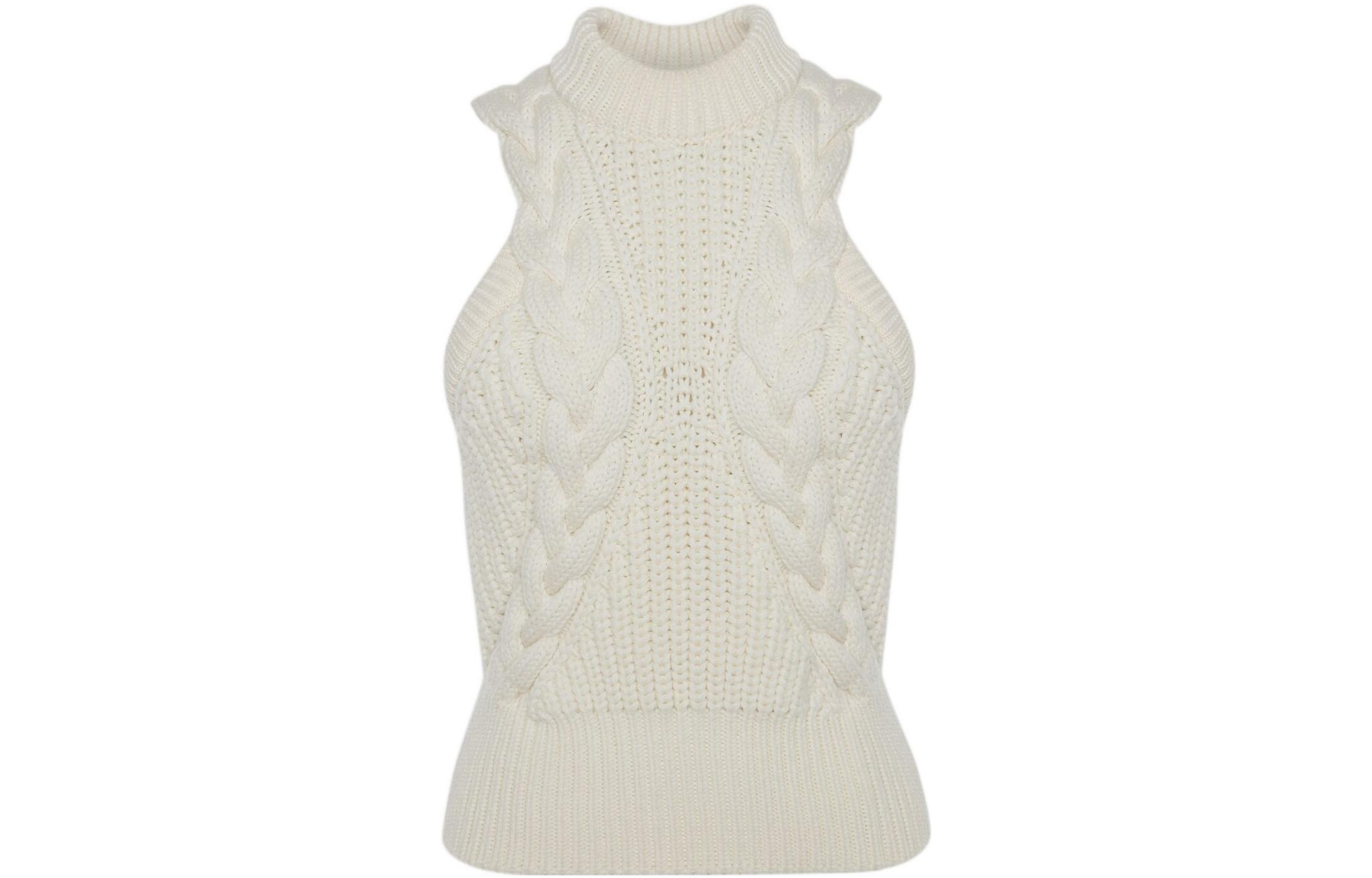 Водолазки Alexander McQueen