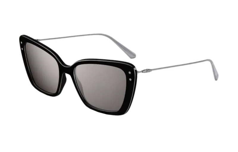 DIOR Sunglasses Women's Black
