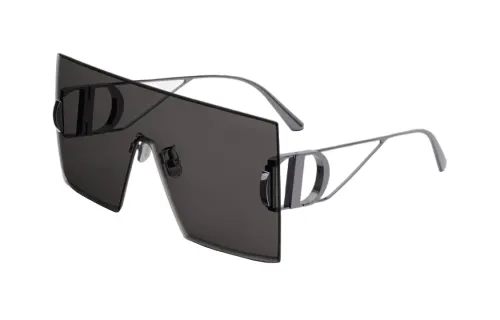 DIOR Sunglasses Women's Black