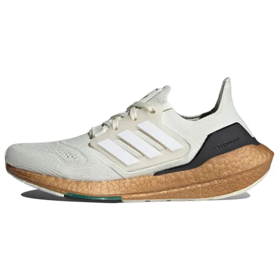 adidas Ultra Boost 22 Made With Nature White Tint Women's