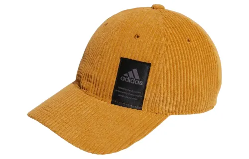 Adidas Baseball Caps Unisex Brown