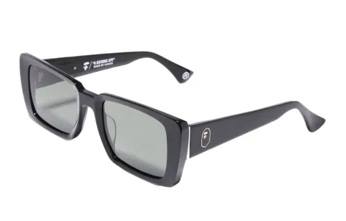 Bape 6 Sunglasses FW22