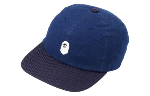 Bape Bape Japan Culture Panel Cap