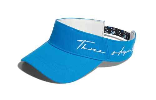 Adidas Sun Protection Hats Men's Blue