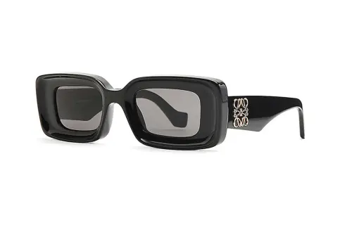 LOEWE Rectangular Sunglasses