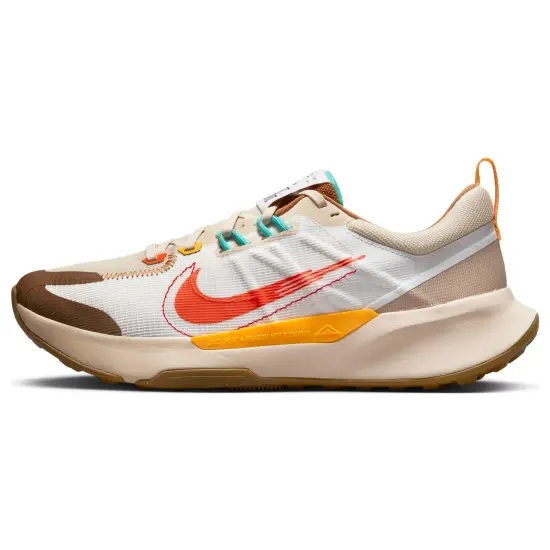 Nike Juniper Trail 2 'Sanddrift Safety Orange'