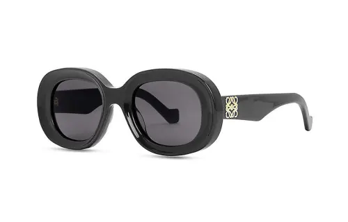 LOEWE Sunglasses Women's Black