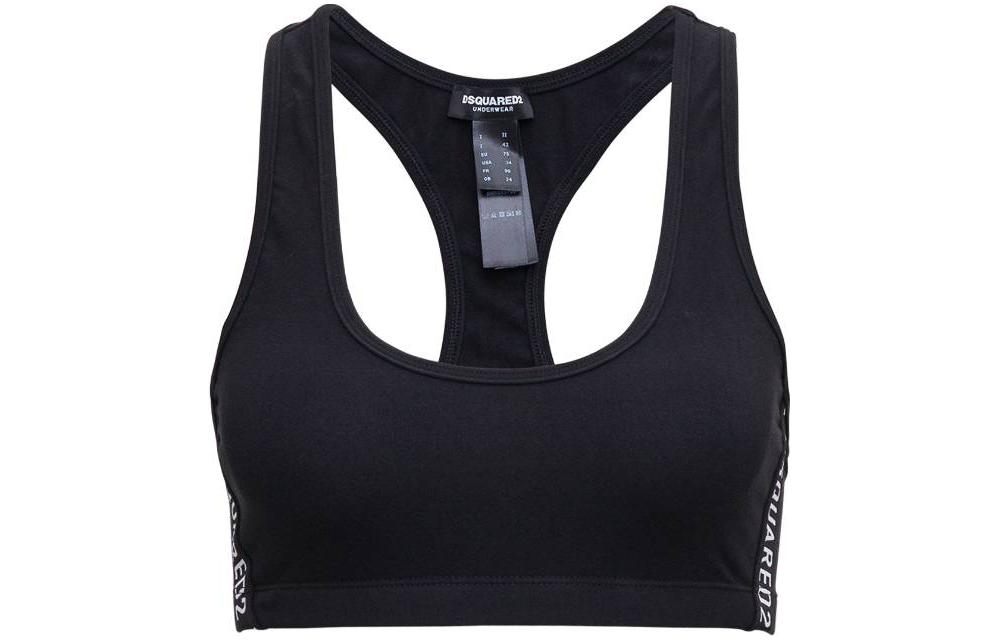 Спортивные топы DSQUARED 2