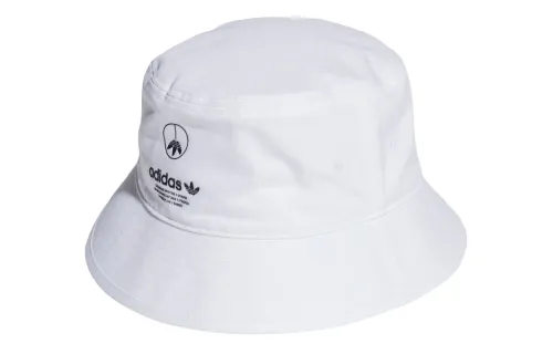 Adidas Originals Cotton Bucket Hats Unisex