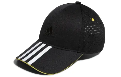 Adidas Baseball Caps Kids' Black