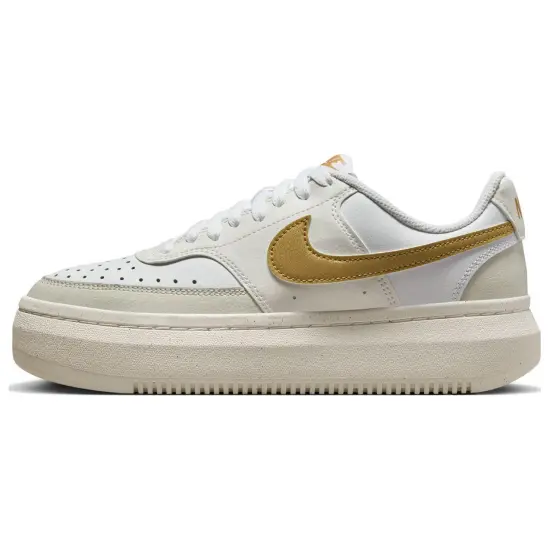 Nike Court Vision Alta Sneakers