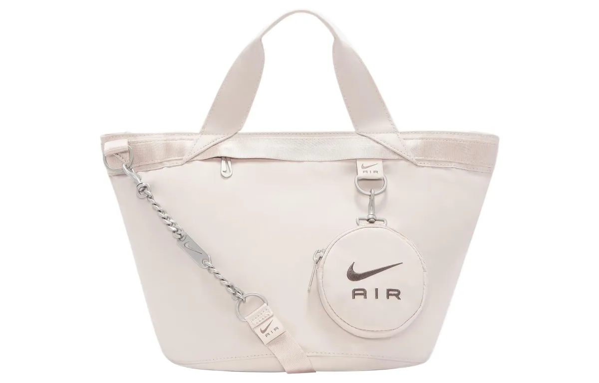 Nike Fabric Tote Bag, Shopping Bag, Handbag, Crossbody Bag, Shoulder Bag Regular Unisex