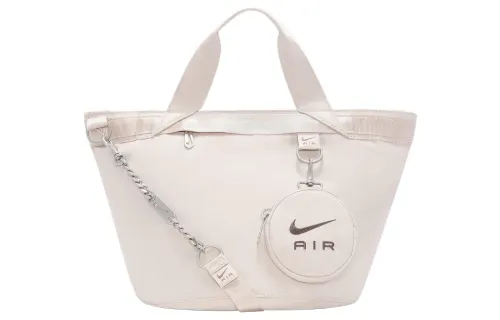 Nike Fabric Tote Bag, Shopping Bag, Handbag, Crossbody Bag, Shoulder Bag Regular Unisex