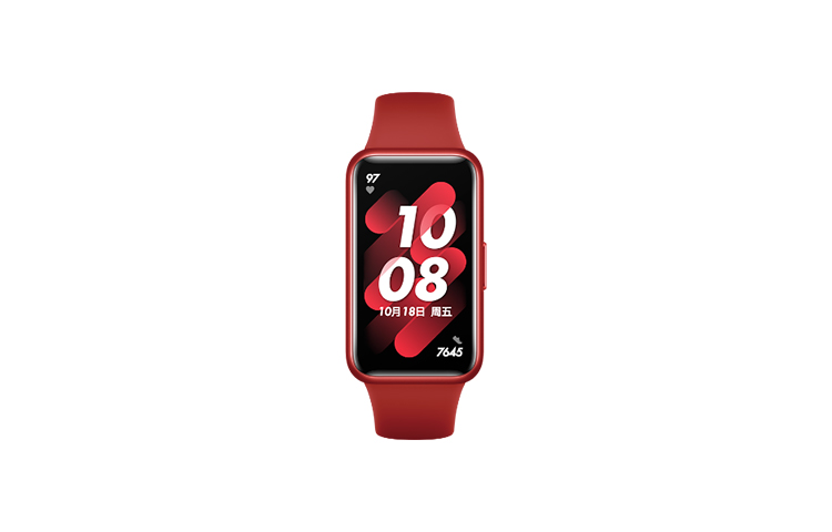 HUAWEI Wristband 7 NFC Magnetic Fast Charging 1.47 Inches Screen Size Smart Bracelets