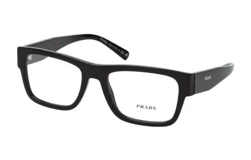 Prada rectangle-frame glasses