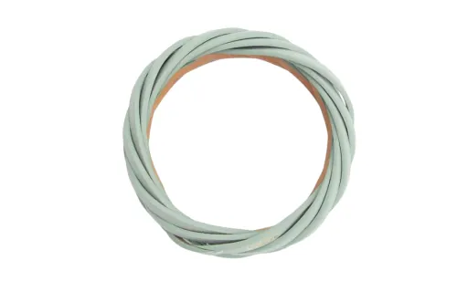 LOEWE Wristbands Women's Green
