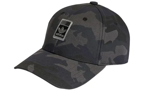Adidas Originals Cotton Baseball Caps Unisex