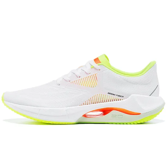 LINING Super Light 20 Running Shoes Men Low-Top