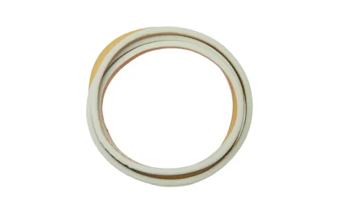 LOEWE Wristbands Women's Yellow
