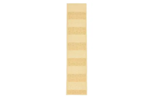 LOEWE Knit Scarves Women's Yellow