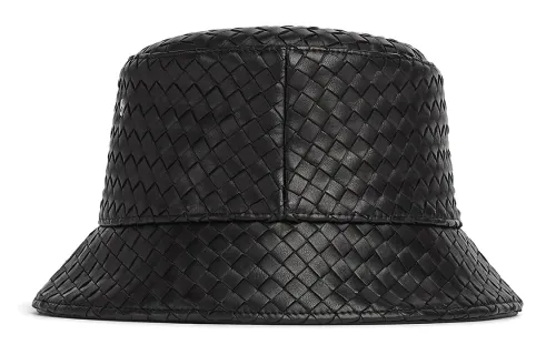 Bottega Veneta Intrecciato Bucket Hat