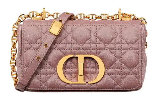 DIOR Caro Crossbody Bags