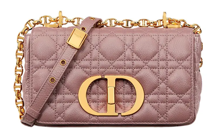 DIOR Caro Crossbody Bags