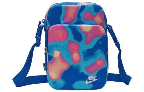 Nike Heritage Fabric Crossbody Bag, Shoulder Bag Unisex