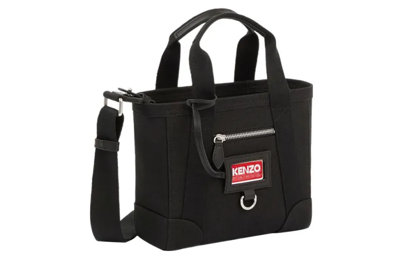 KENZO Paris Mini Shoulder Bag
