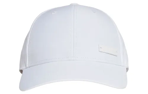 Adidas Polyester Baseball Caps Unisex White